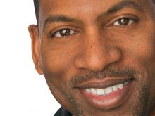 Tony Rock