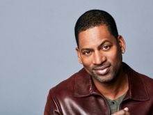 Tony Rock