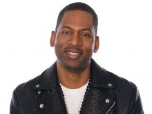 Tony Rock