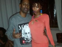 Tony Rock