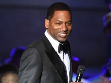 Tony Rock