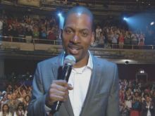 Tony Rock