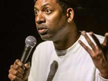 Tony Rock