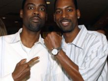 Tony Rock