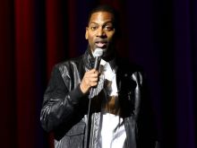 Tony Rock