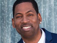 Tony Rock