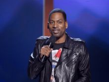 Tony Rock