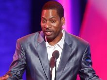 Tony Rock