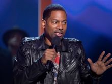 Tony Rock