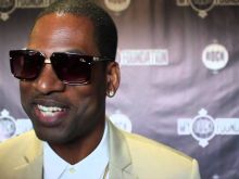 Tony Rock