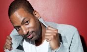 Tony Rock