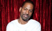 Tony Rock