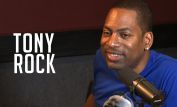 Tony Rock