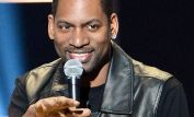 Tony Rock