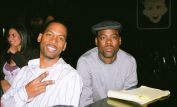 Tony Rock