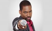 Tony Rock