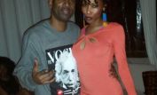 Tony Rock