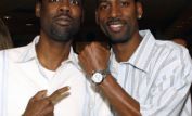 Tony Rock