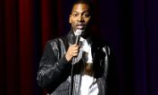 Tony Rock