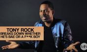 Tony Rock