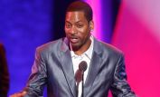 Tony Rock