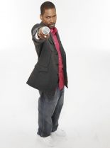 Tony Rock