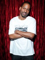 Tony Rock