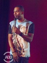 Tony Rock