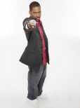 Tony Rock