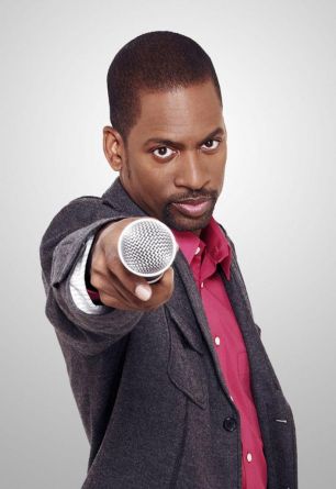 Tony Rock