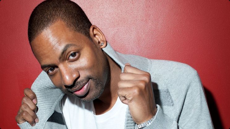 Tony Rock