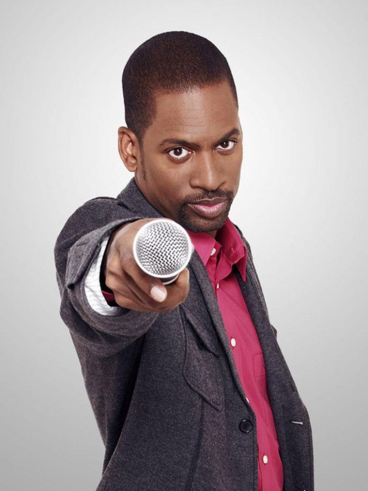 Tony Rock