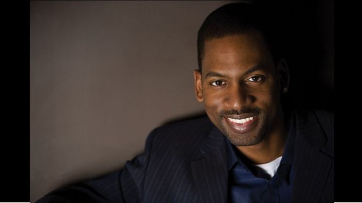 Tony Rock