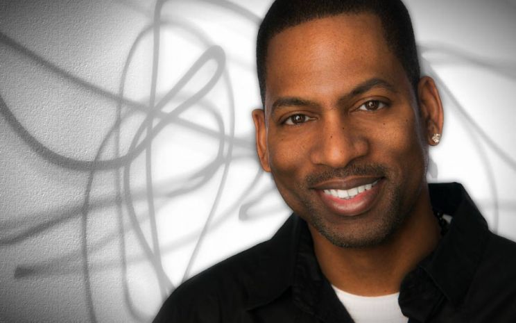 Tony Rock