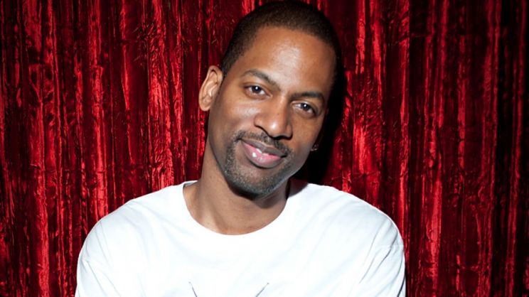 Tony Rock