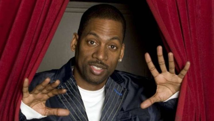 Tony Rock