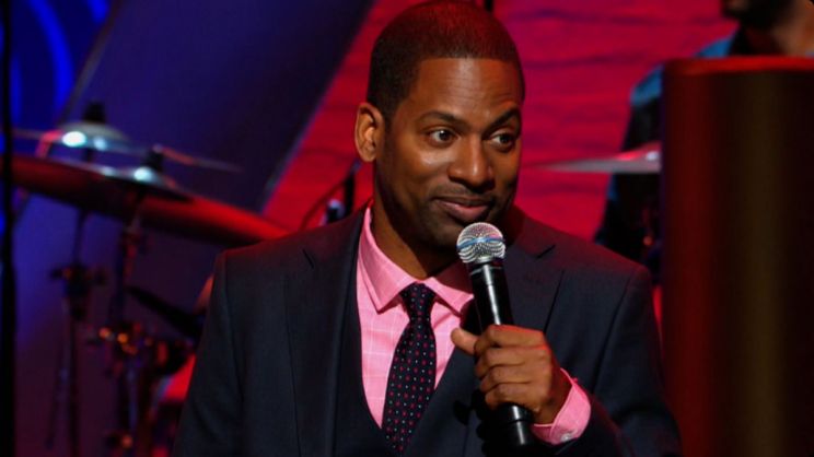 Tony Rock