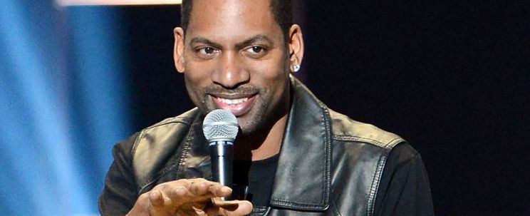 Tony Rock