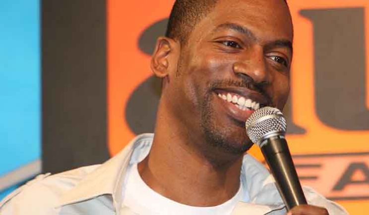 Tony Rock