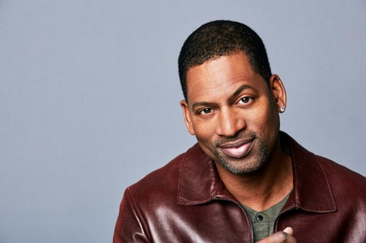 Tony Rock