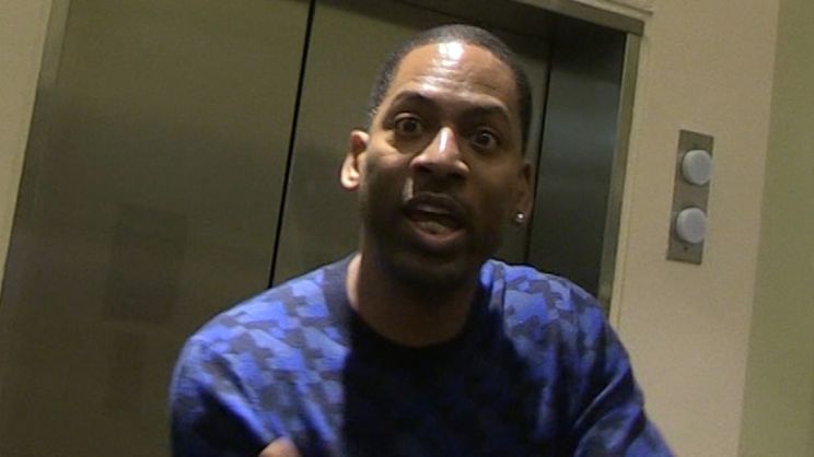 Tony Rock