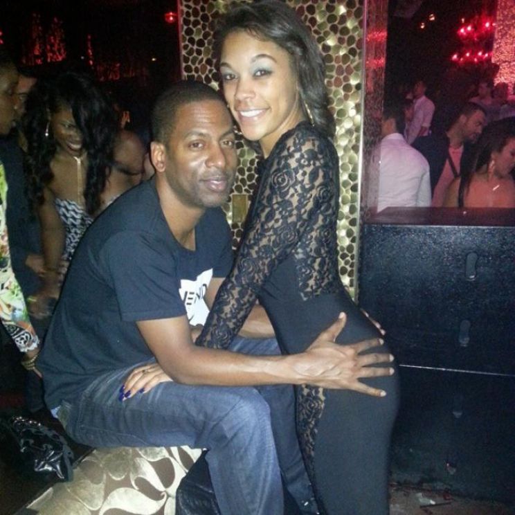 Tony Rock