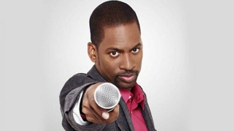 Tony Rock