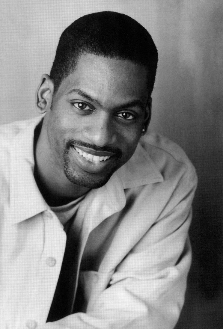 Tony Rock