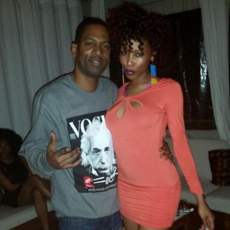 Tony Rock