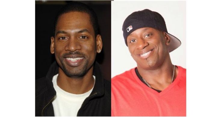 Tony Rock