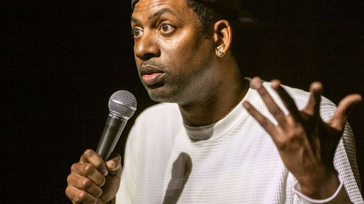 Tony Rock