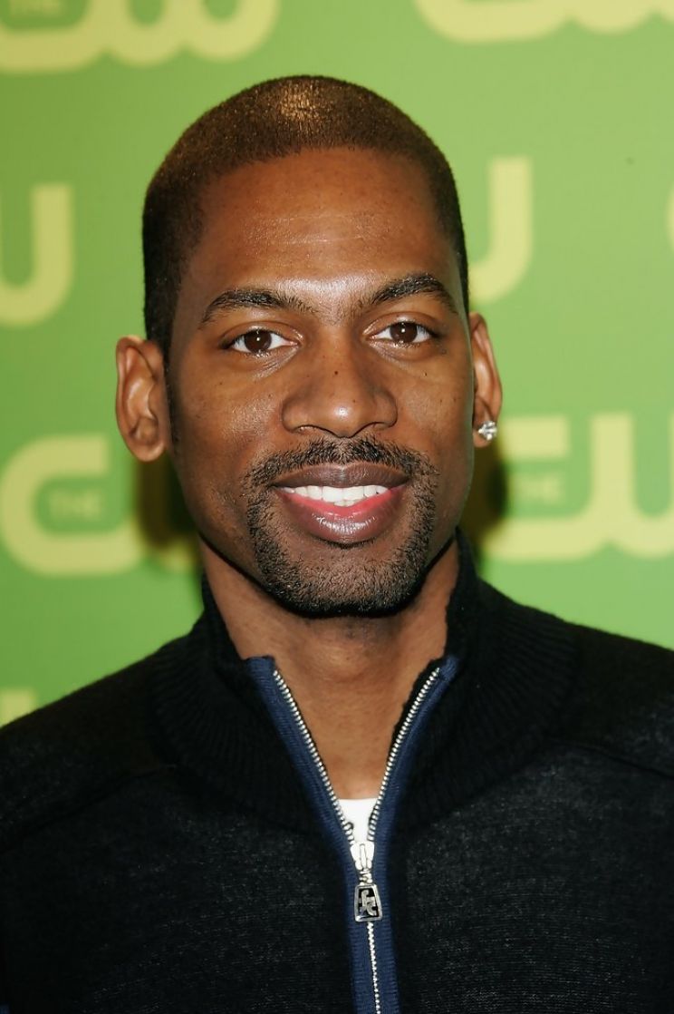 Tony Rock