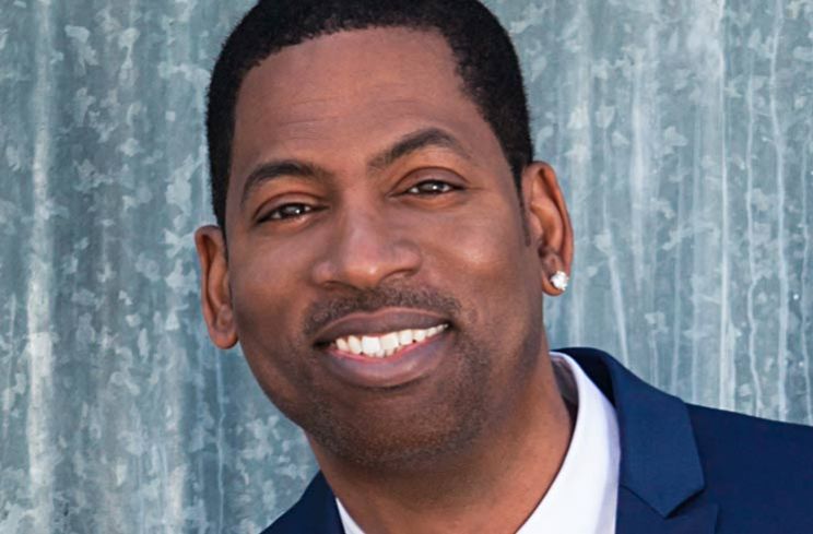 Tony Rock