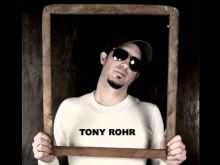 Tony Rohr